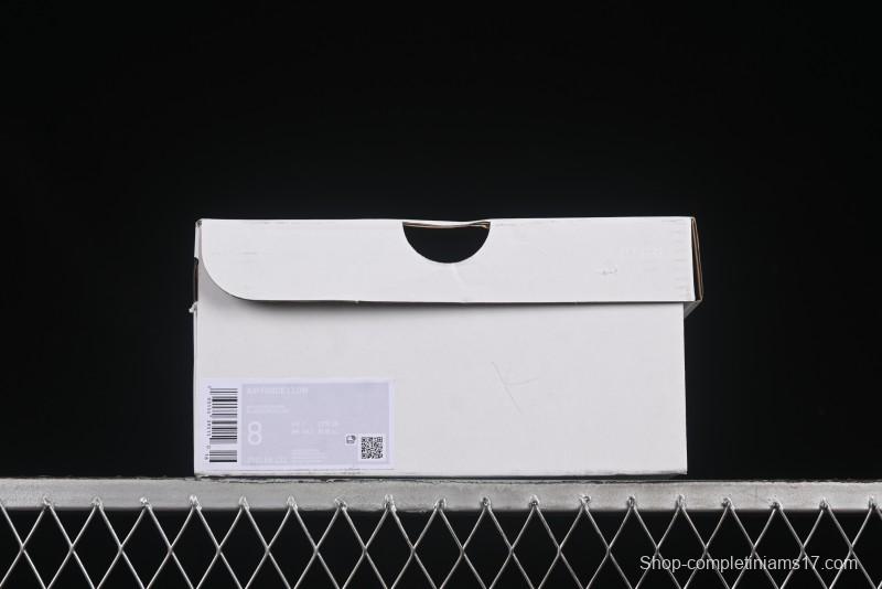 Nike Air Force 1'07 Low Casual Sneakers - 306146-131