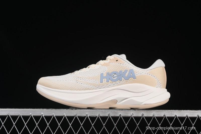 HOKA ONE ONE Rincon 4 Lightweight Breathable Running Shoes - 1155130 ARK