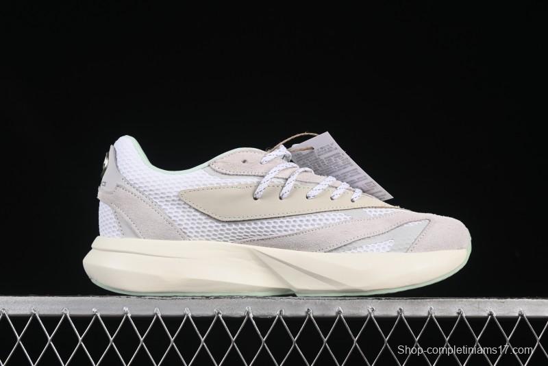 Adidas Lightblaze Mer Running Shoes with Breathable Design - JP8363