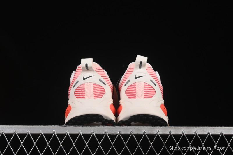 Nike Air Zoom Vomero 18 Moon Landing 18 2025 New Cushioned Casual Running Shoes - HM6804-100