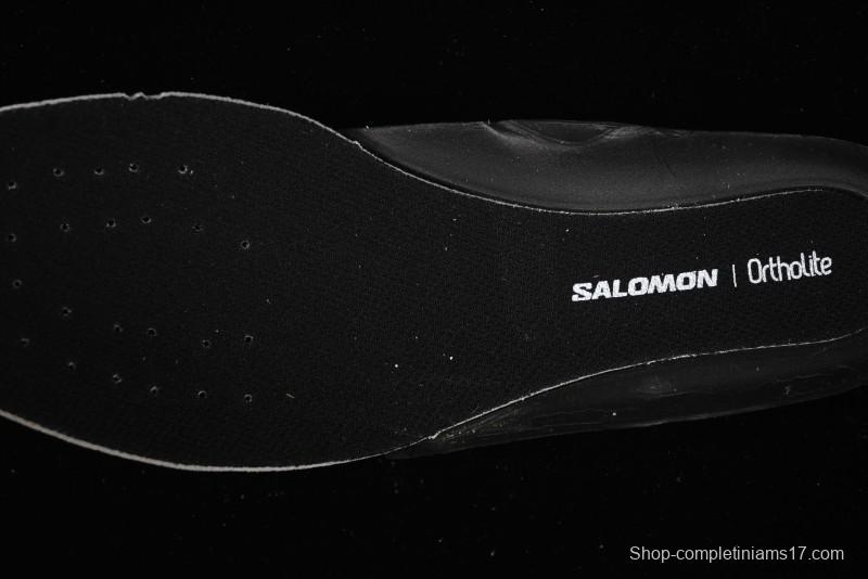 Salomon XA PRO 3D Outdoor Trail Running Shoes with SENSIFIT and 3D ADVANCED CHASSIS - 472457-28