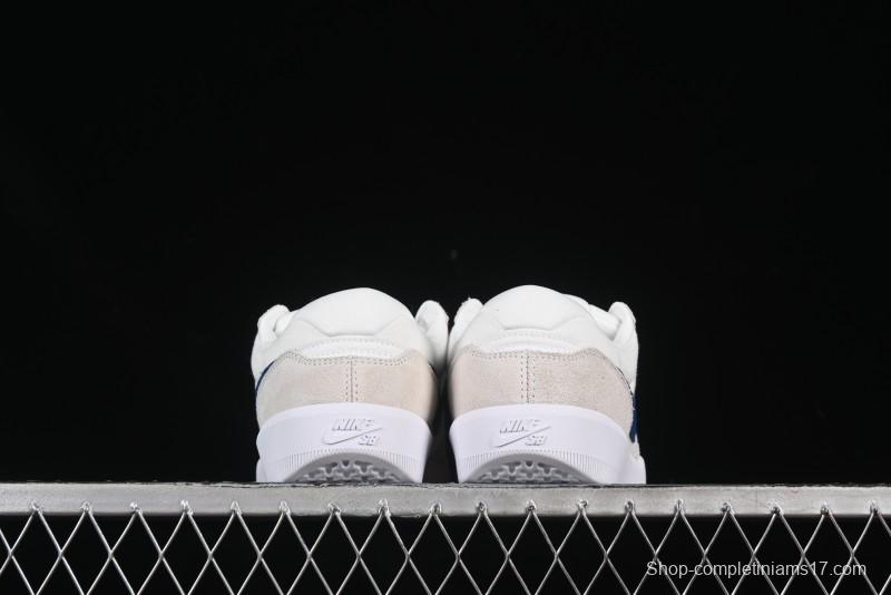 Nike SB Force 58 Retro Skate Shoes - CZ2959-007