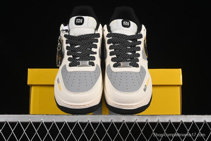 Nike Air Force 1'07 Low Xiaomi Collaboration Su7-Ultra Casual Sneakers - XX3168-165