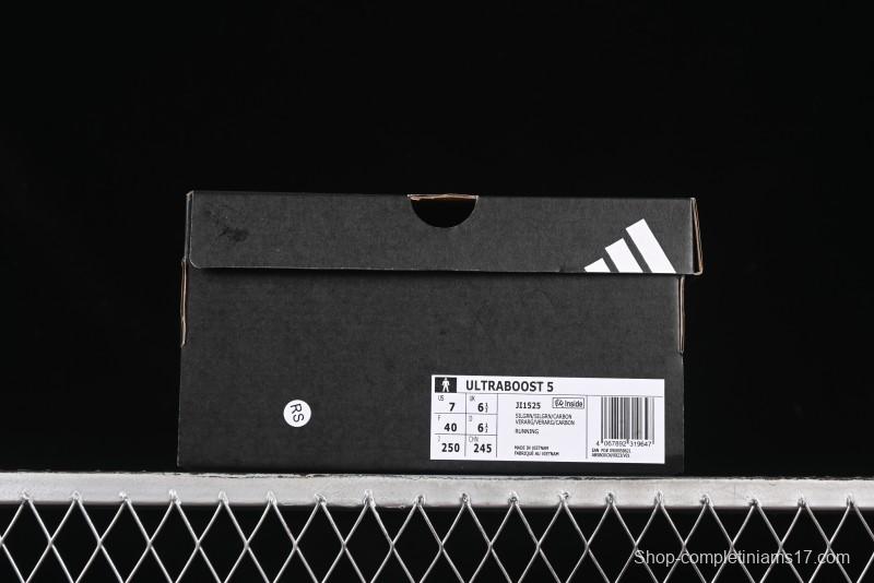 Adidas Ultraboost 5 Running Shoes with Boost Cushioning - JI1525