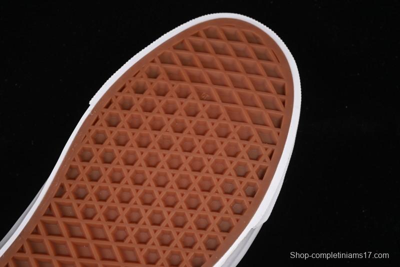 Vans Vault OG Era Lx Anaheim Retro Low-Top Casual Vulcanized Skate Shoes - VN0A3CXNBMD