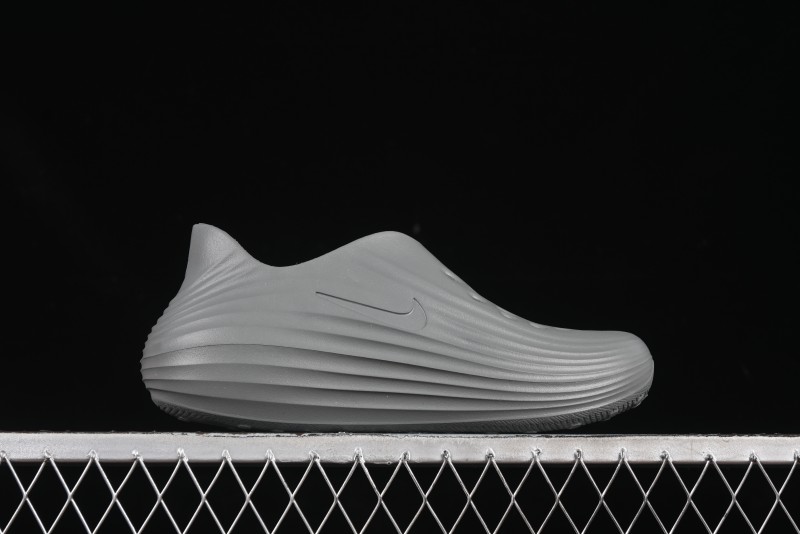 Nike ReactX Rejuven8 Summer Sandals with Soft ReactX Foam for Ultimate Comfort - HV5060-002