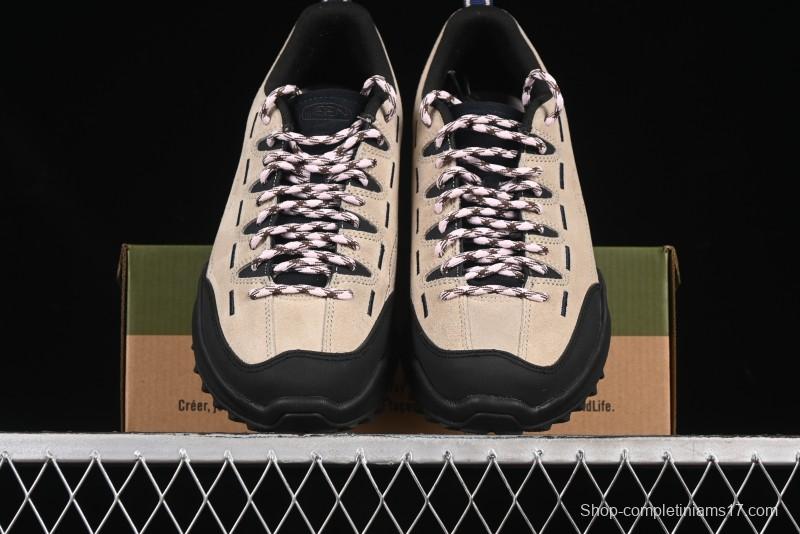 Keen Jasper Rocks SP Urban Series Retro Low-Top Lace-Up Outdoor Camping Hiking Mountaineering Training Shoes - 1030399