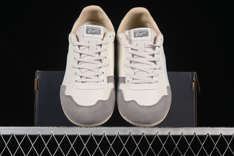 Onitsuka Tiger Serrano CL Breathable Comfort Casual Shoes - 1183B886-100
