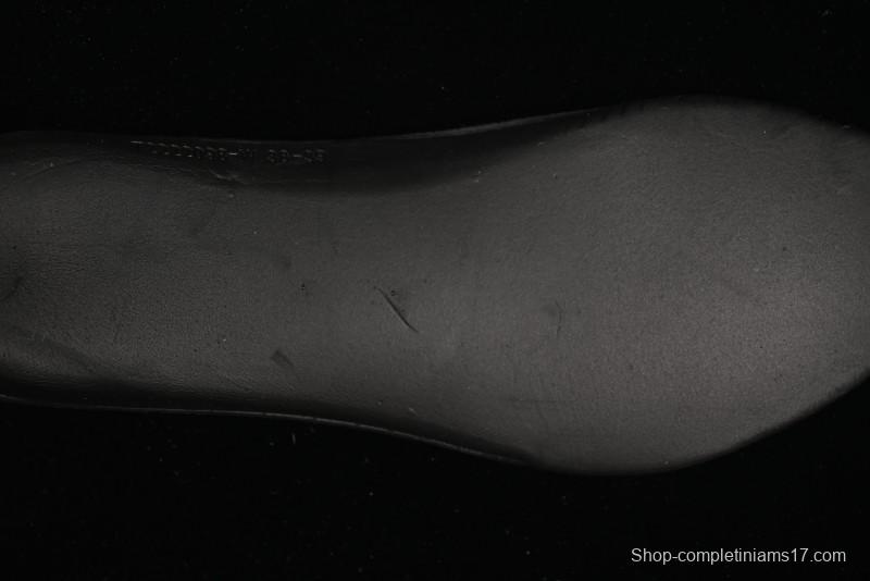 Balenciaga Phantom Sneaker 3XL Running Shoes with Transparent Heel Strap - W3XPL1882