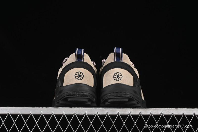 Keen Jasper Rocks SP Urban Series Retro Low-Top Lace-Up Outdoor Camping Hiking Mountaineering Training Shoes - 1030399