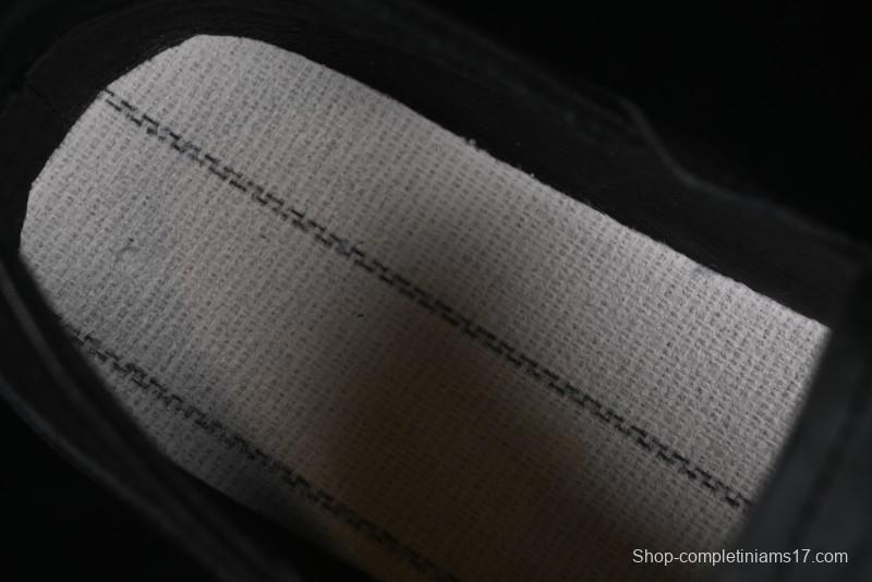 ECCO Soft Moc Summer Genuine Leather Breathable Slip-On Driving Shoes - 63516801001