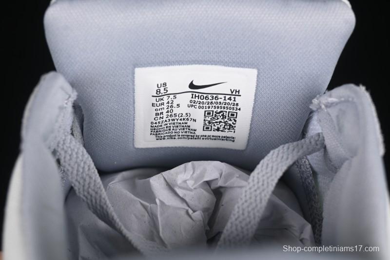 Nike SB Force 58 Retro Skateboard Shoes - IH0636-141