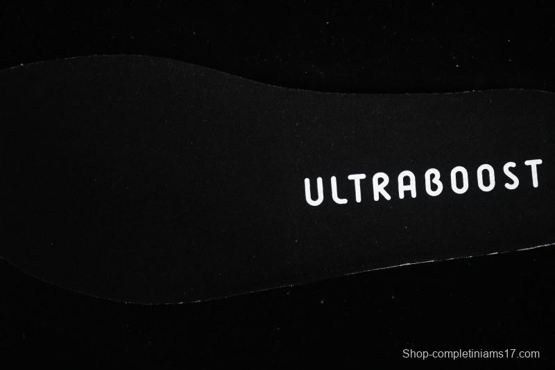 Adidas Ultraboost 5 Casual Running Shoes with Boost Technology - JH9633