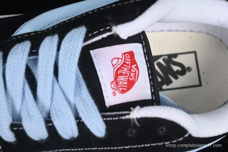 Vans Knu Skool Low-Top Retro Chunky Sneakers - VN0009QC6BT1