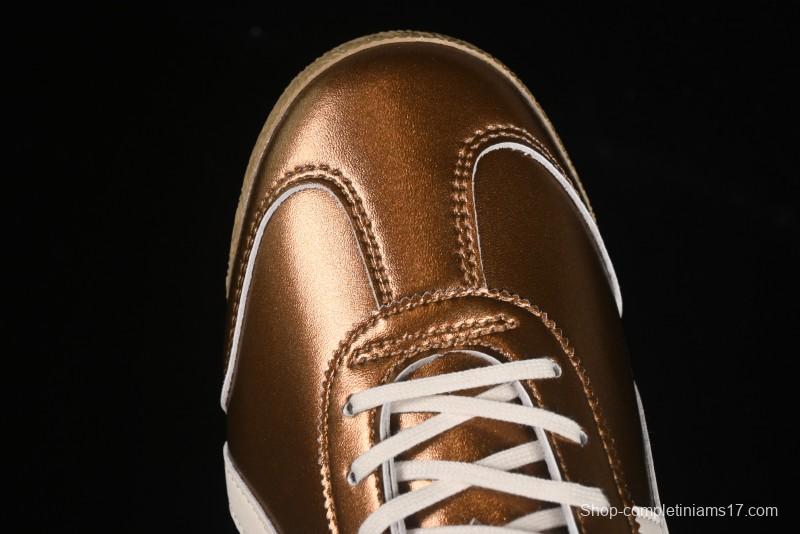 Onitsuka Tiger Mexico 66 SD Low-Top Leather Sneakers for Casual Running - 1183C468-200