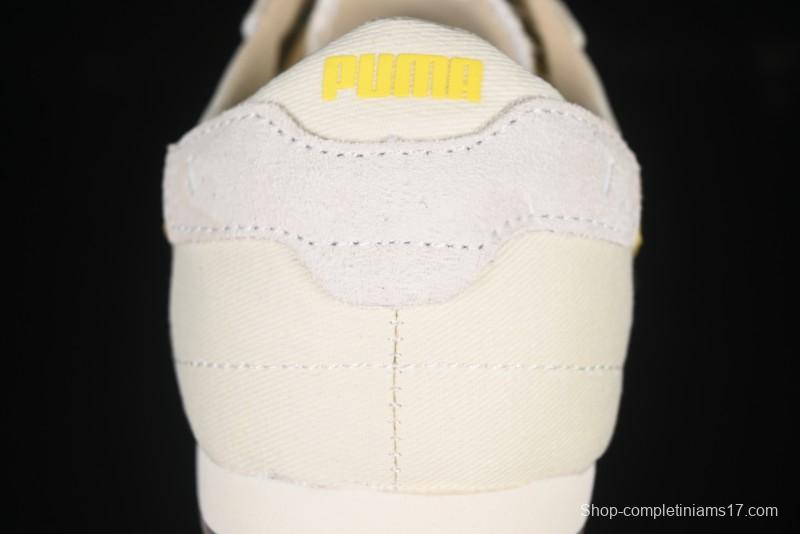Puma Bella UT Canvas Casual Sneakers - 403492-01