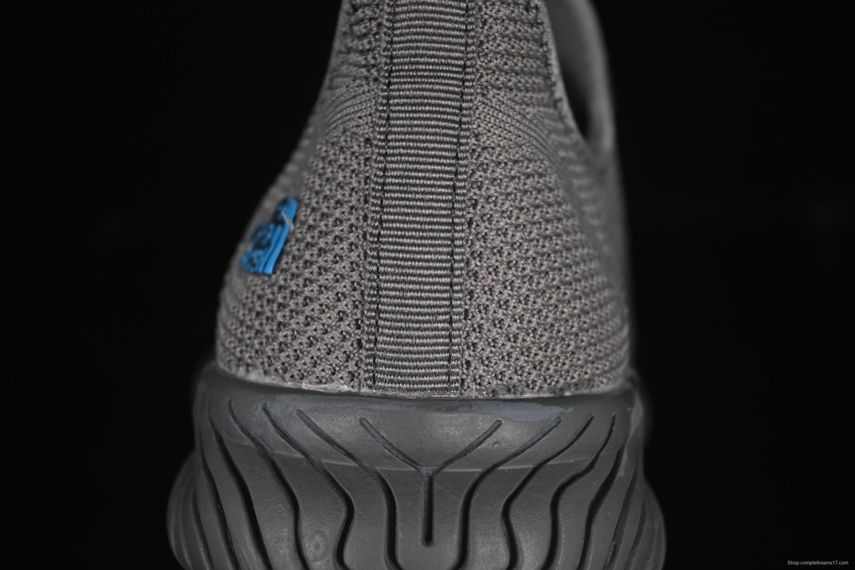 THE NORTH FACE Comfortable Versatile Slip-Resistant Outdoor Casual Shoes - 8912Gery