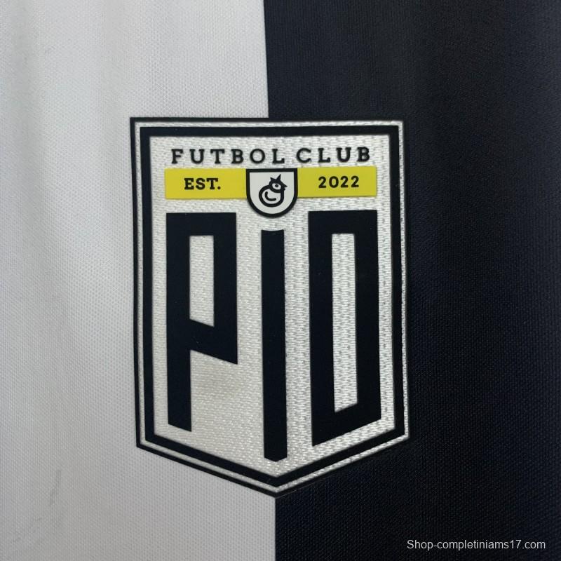 2025 PIO FC Home