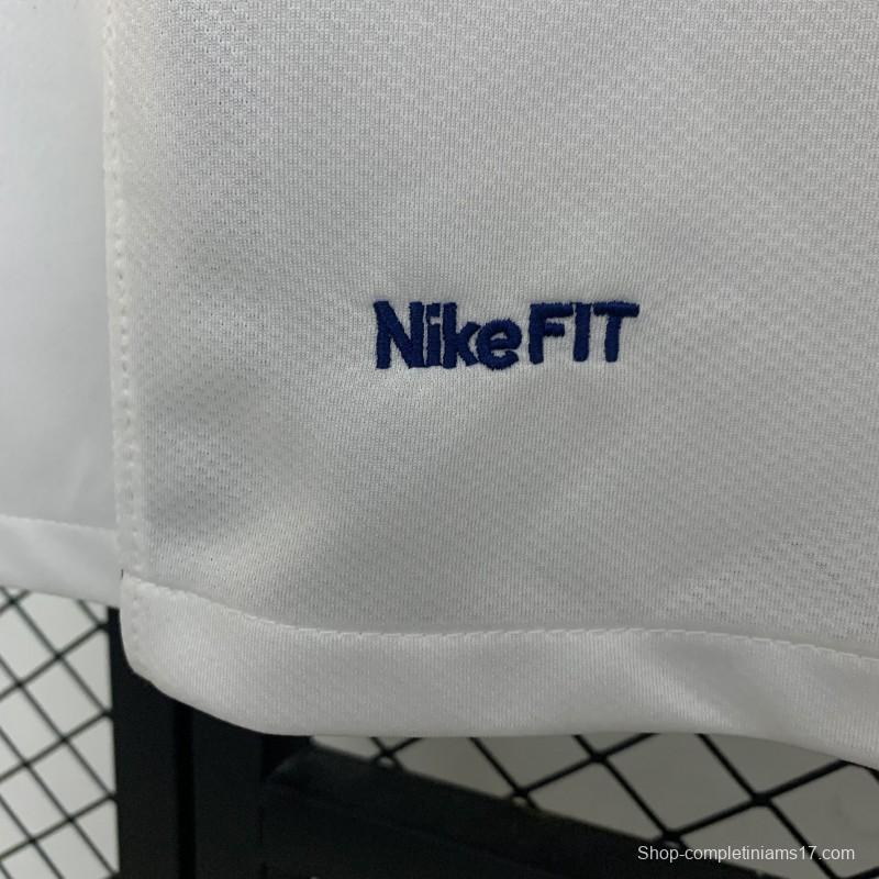 08/09 Retro Manchester United Champions League Away Edition Jersey