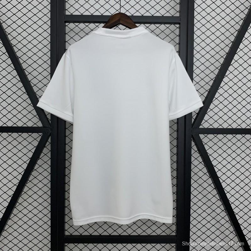 13/14 Retro Manchester City THIRD Jersey