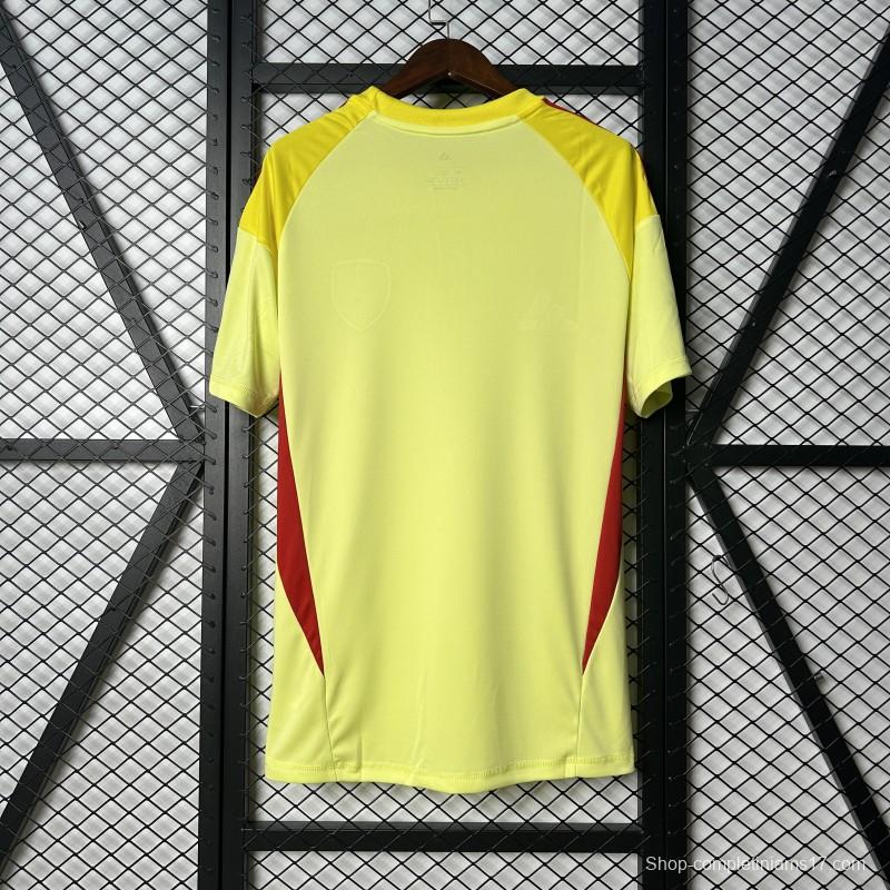 25/26 Goalkeeper Arsenal