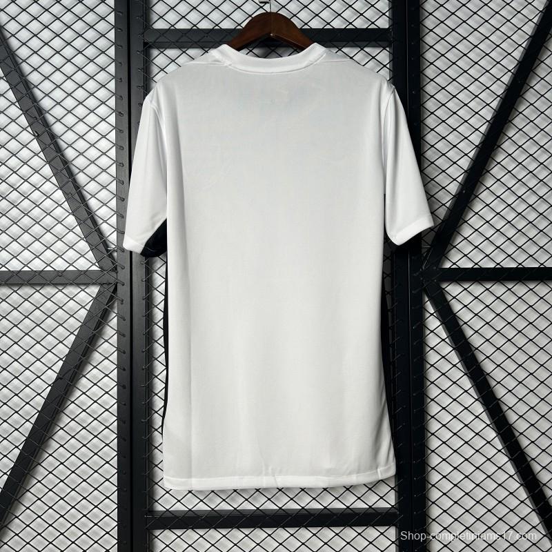 2025 Uruguay Away Jersey