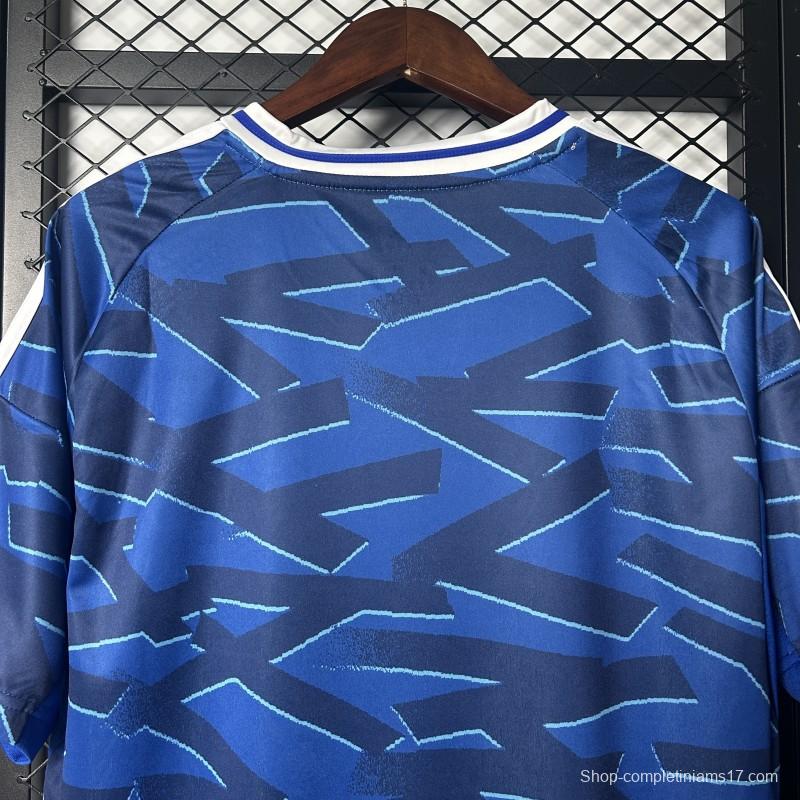 25/26 Schalke 04 Home Jersey