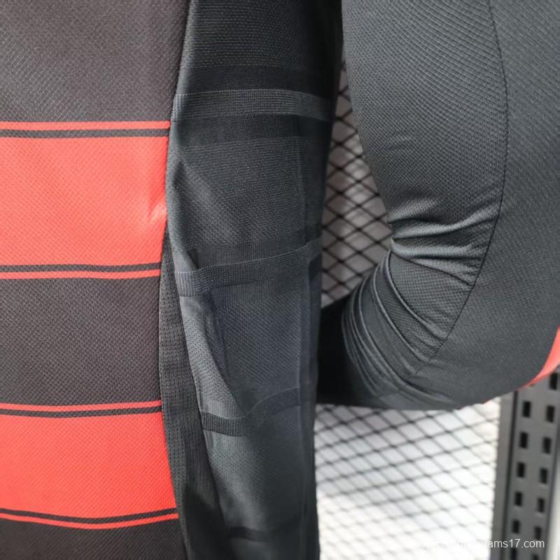 Player Version 25/26 Flamengo Home Jersey