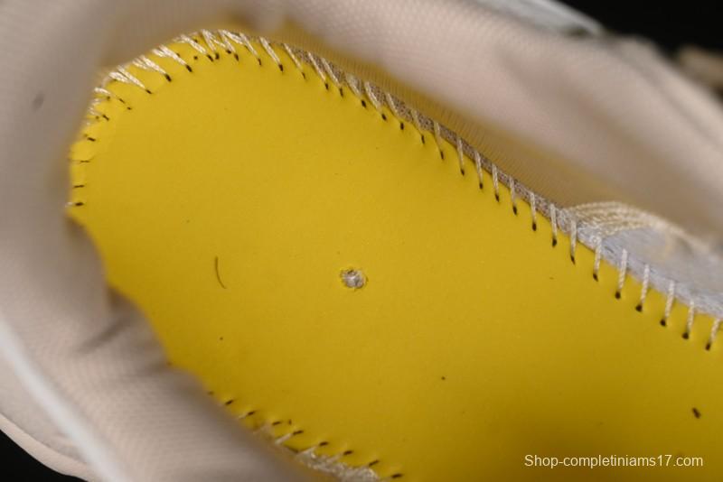 Fila Fusion Fern 2.0 Retro Chunky Sneakers with 3CM Heightening Sole - F12M511101FMC