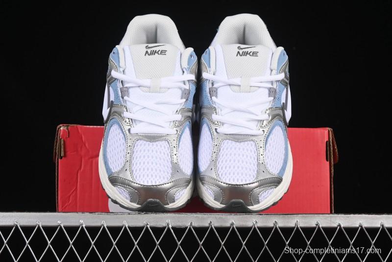 Nike V5 RNR Millennium Classic Retro Running Shoes with Foam Midsole - HQ7901-103