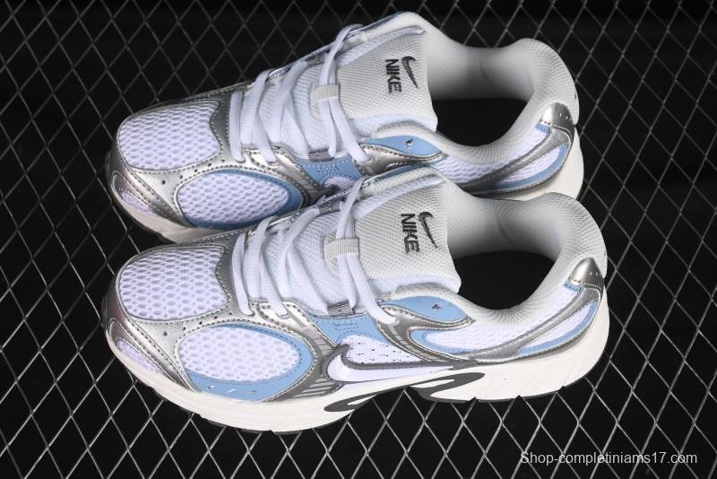 Nike V5 RNR Millennium Classic Retro Running Shoes with Foam Midsole - HQ7901-103