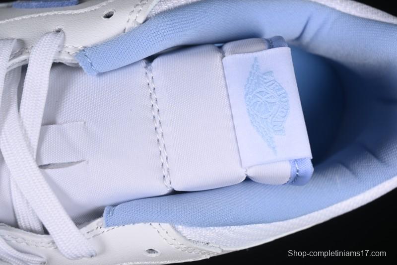 Nike Air Jordan Legacy 312 Low Sneakers with Triple Strap Design - FQ7827-104