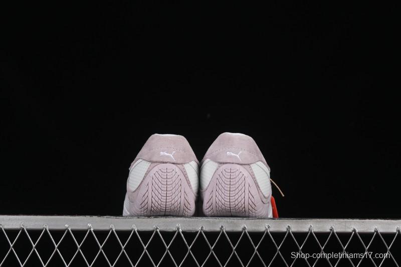 Puma Speedcat Racing Series Low-Top Lifestyle Casual Shoes - 403589-09