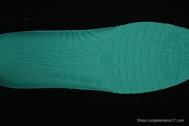 New York Yankees MLB XLG Chunky Breathable Casual Sneakers - 3ASHW065N50BLS