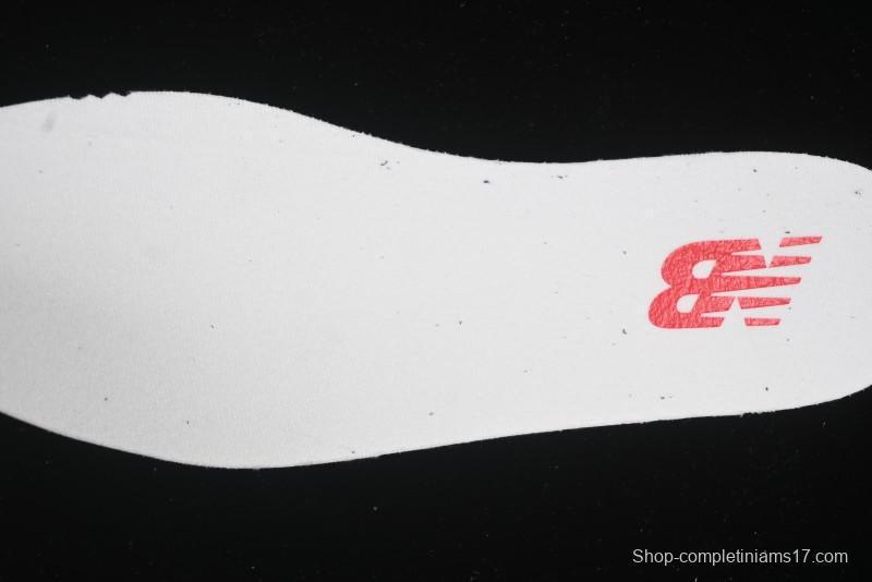 New Balance 471 Series Fabric and Leather Casual Lifestyle Shoes - U471AK