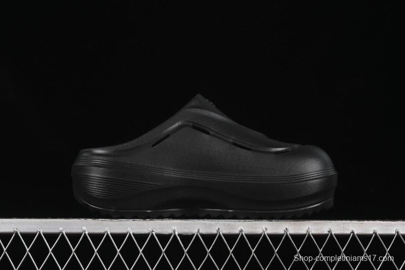 Adidas Ozwave Cldg JR6761 Chef Shoes 2nd Generation Cushioned Platform Dad Sandals - JR6761