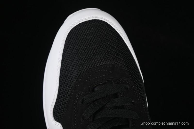 Nike Air Max 1 Retro Running Shoes with Half-Sole Air Cushion - FZ5808-007