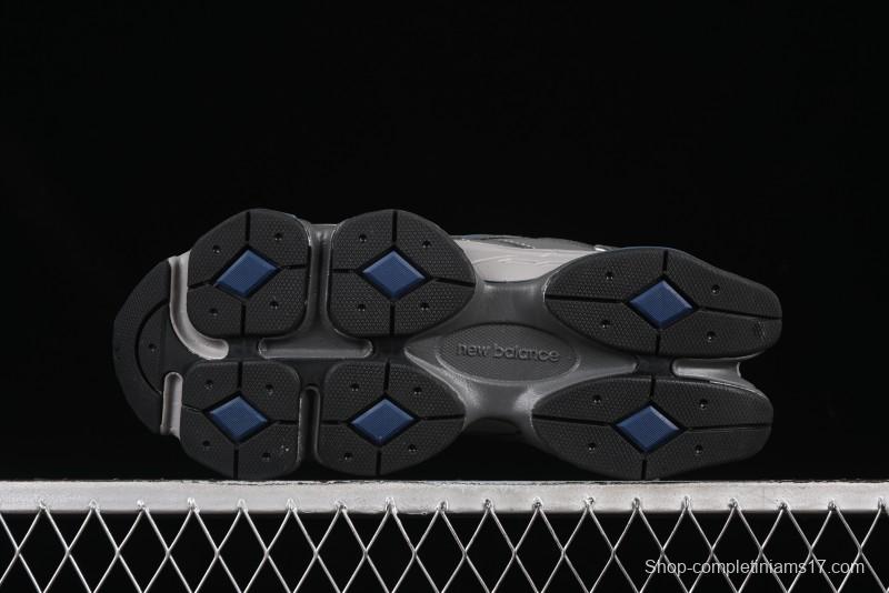 New Balance 9060 Retro Casual Running Shoes with ABZORB Cushioning - U9060ECC