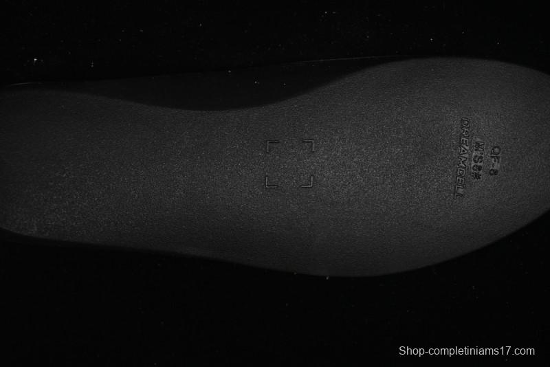 Nike Air Jordan 3 Retro OG Rare Air Sneakers with Small Reverse Swoosh - IB8967-004