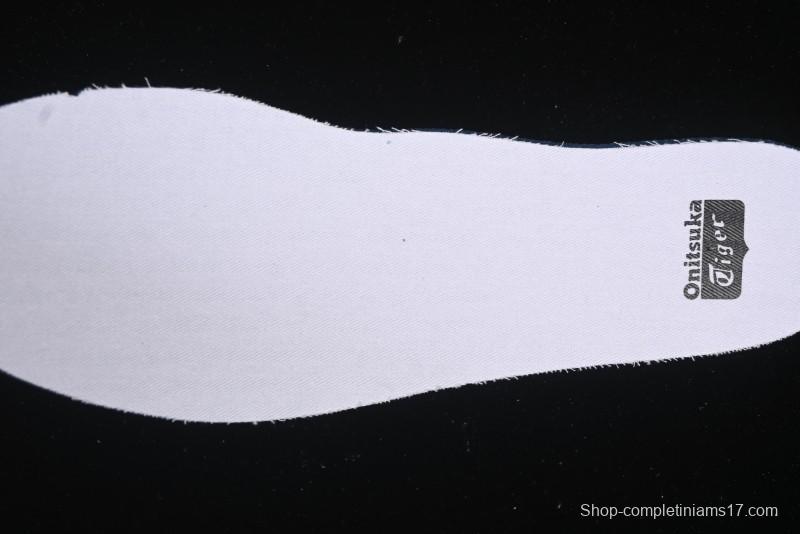 Onitsuka Tiger EDR 78 Low-Top Running Shoes Comfortable Slip-Resistant Durable - 1183B395-020