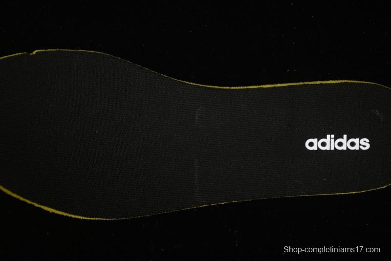 Adidas Barreda Decode Comfort Cushion Low-Top Casual Sneakers - JI2322