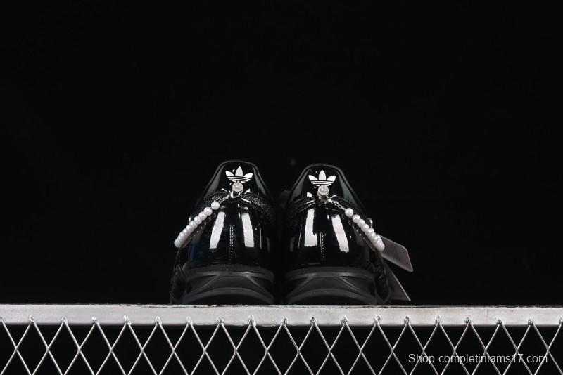 Adidas Originals SL 72 OG Retro Running Shoes - JQ2615