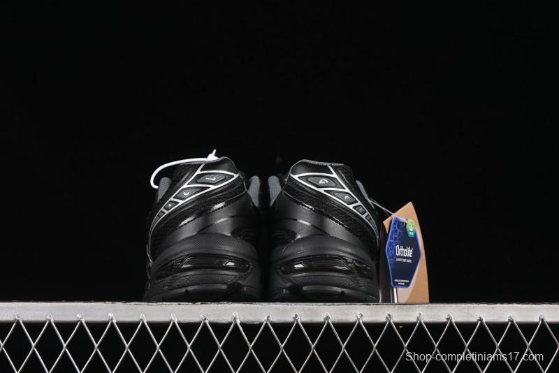 Asics Tiger GEL-1130 Low-Top Casual Running Shoes with Outdoor Style and GEL Cushioning - 1201A906-001