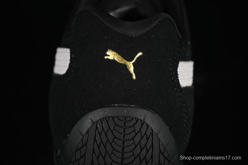 Puma The Open Product x Puma Speedcat Racing Series Low-Top Lifestyle Casual Shoes - 398846-01