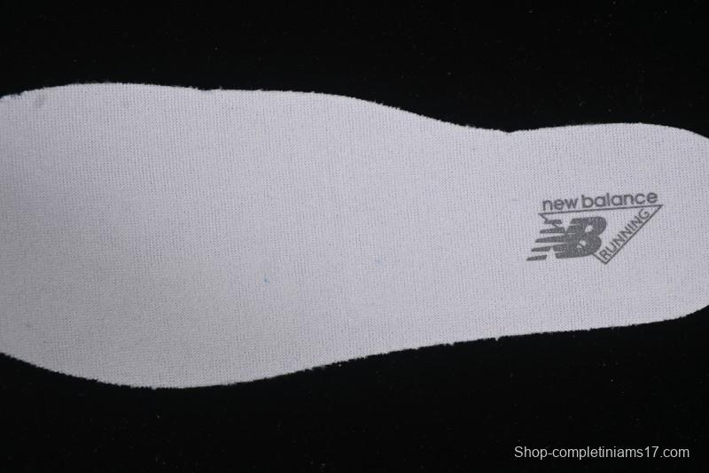 Joe Freshgoods x New Balance 9060 Retro Casual Running Sneakers with ABZORB Cushioning - U9060JBD