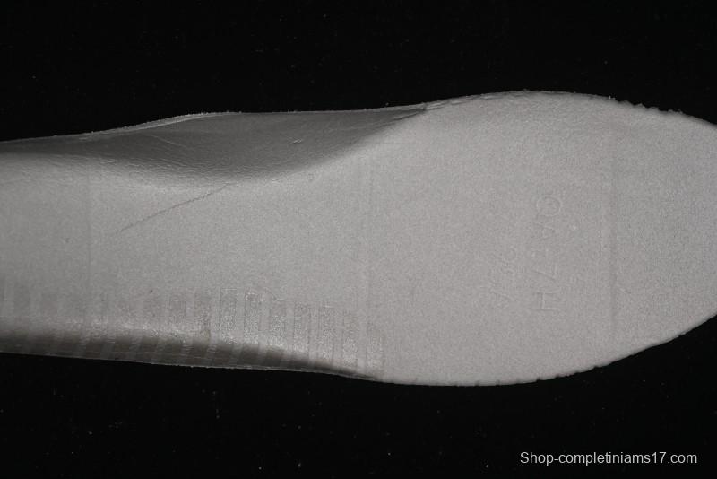 Nike Air Force 1 '07 Low Dior Collaboration Pattern Black White Swoosh Casual Sneakers - XS1958-581