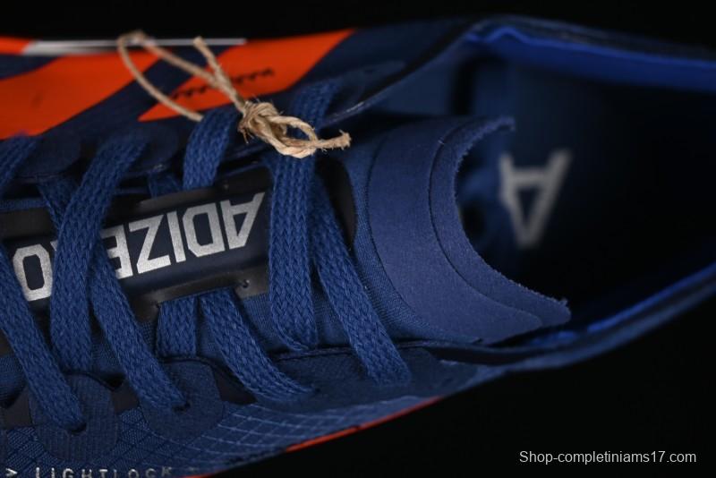 Adidas Adizero Adios 4 Running Shoes Lightweight Breathable Low-Top - JR6370