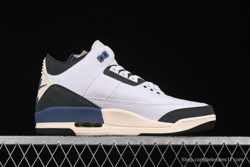 Nike Air Jordan 3 Retro SP "Diffused Blue" - HV8571-100