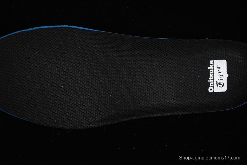 Onitsuka Tiger Delecity Thick Sole Low-Top Lifestyle Sneakers - 1183B874-020