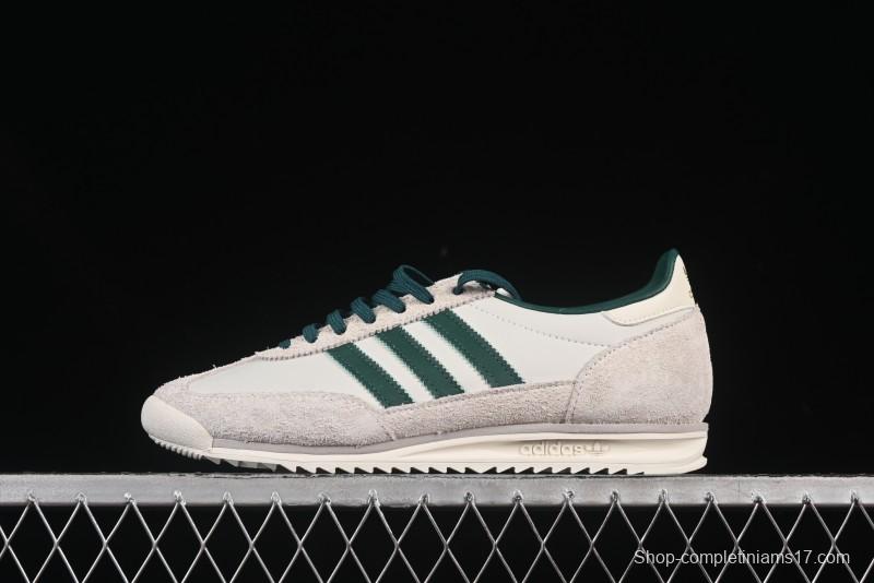Adidas Originals SL 72 OG Retro Running Shoes - IF1940